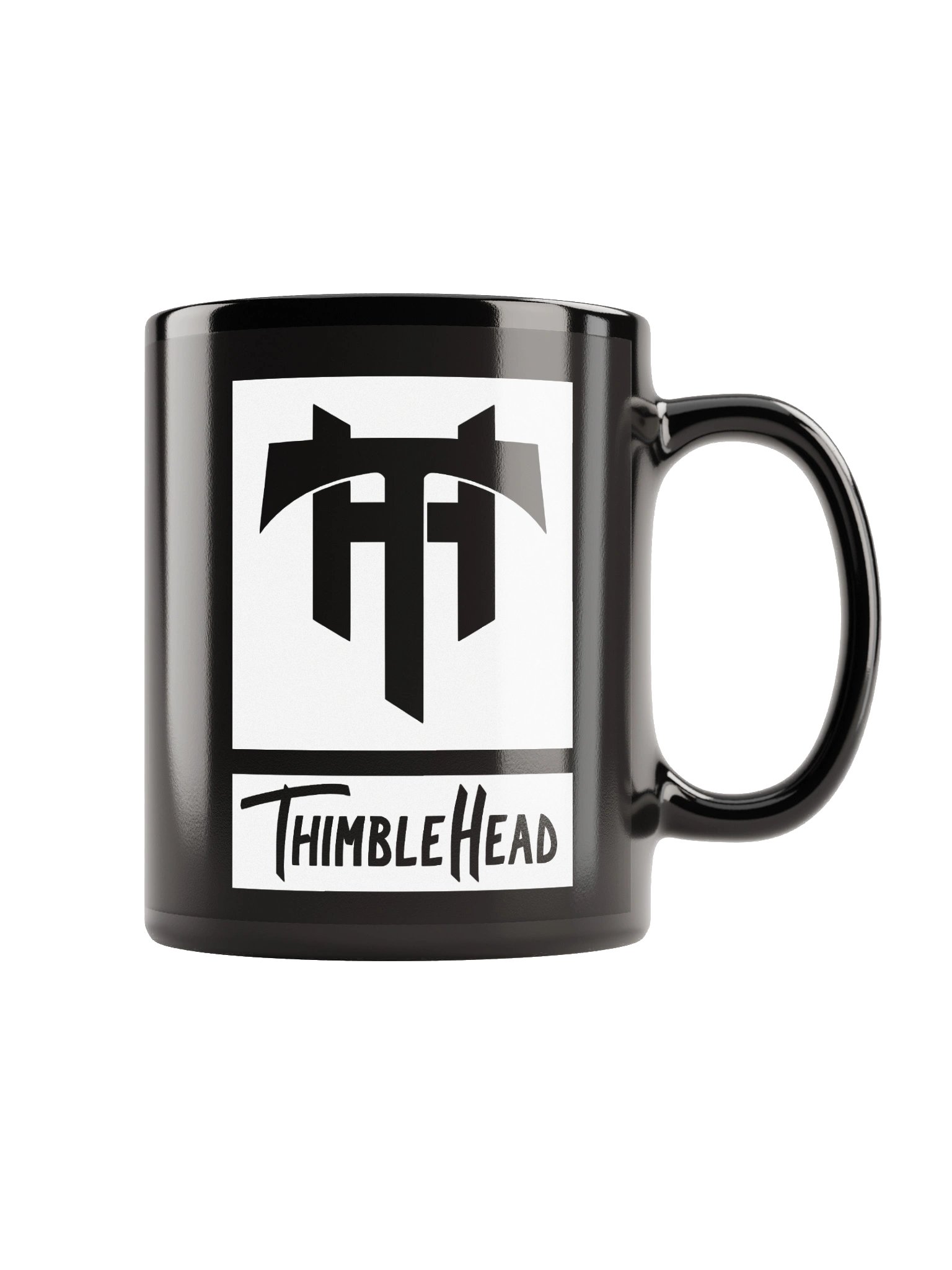 ThimbleHead Imprint Mug product image (1)