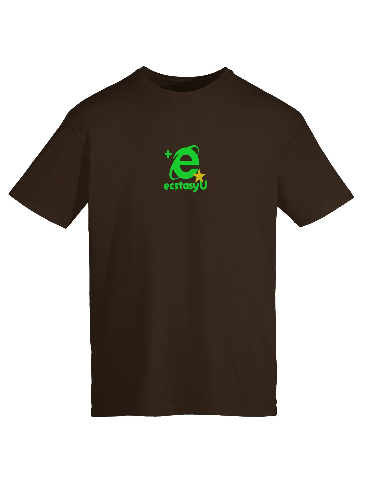 Ecstasy U Tee product image (15)