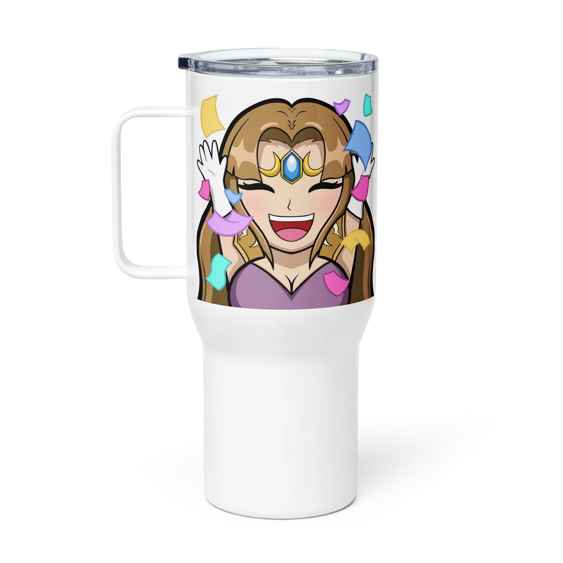 Hype Travel Mug product image (1)