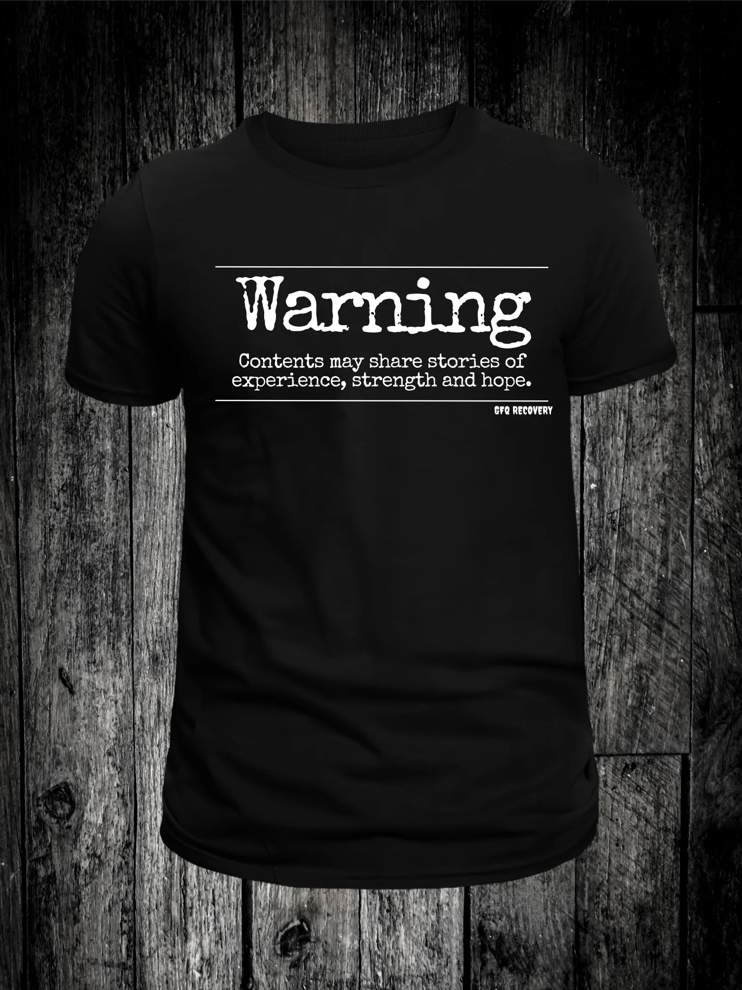 Warning product image (1)