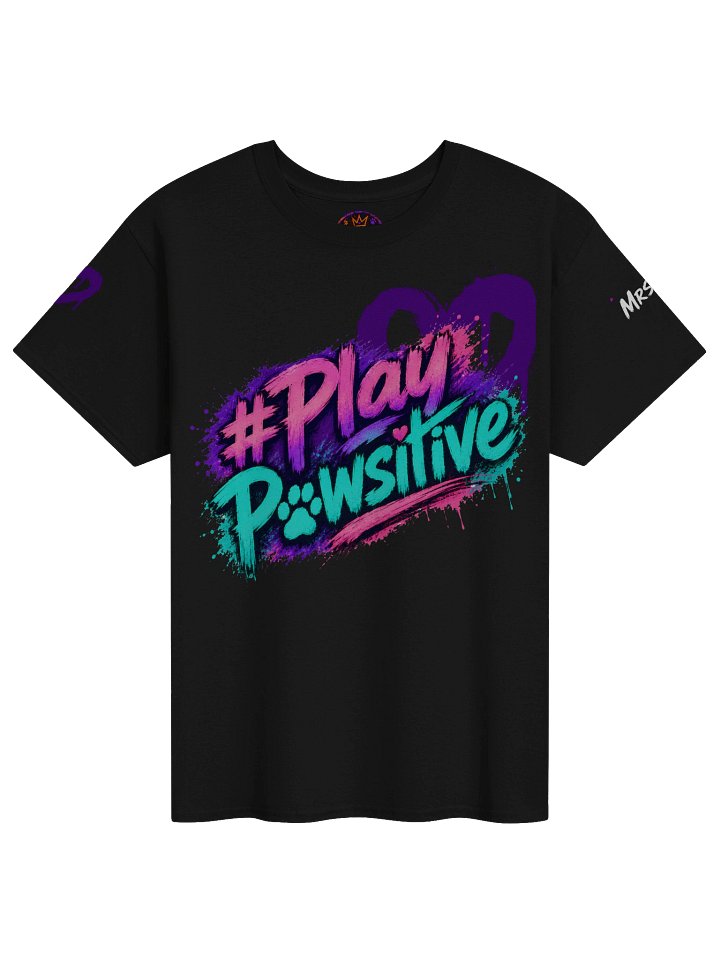 Pawsitive T product image (1)