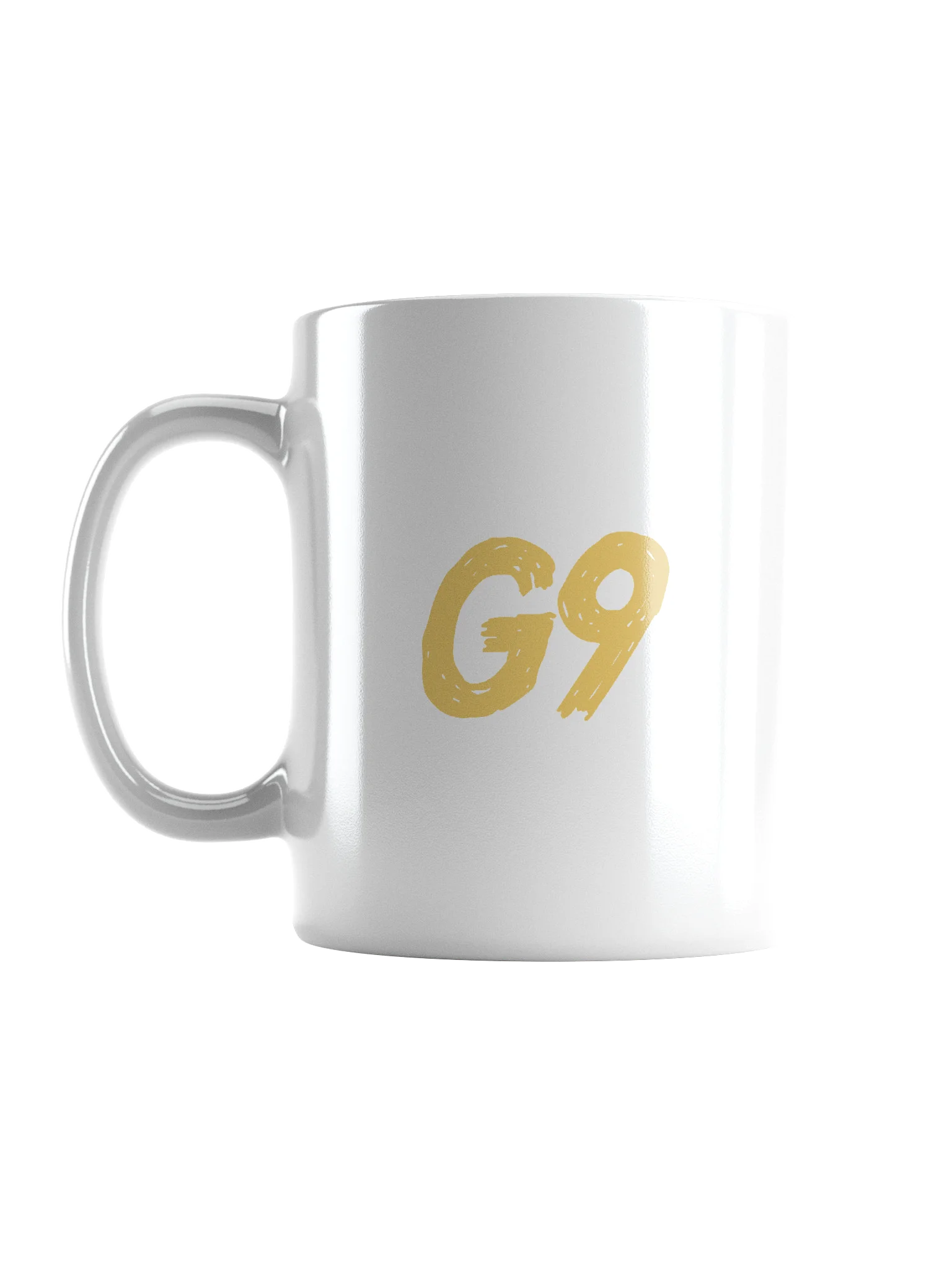 Farmer Glock Mug product image (6)