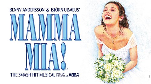 This week in Sheffield has a bit of everything...

🎭 Mamma Mia! is back at the Lyceum for a two week run. ABBA classics, Gree...