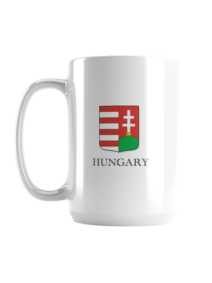 HUNGARY MUG product image (1)
