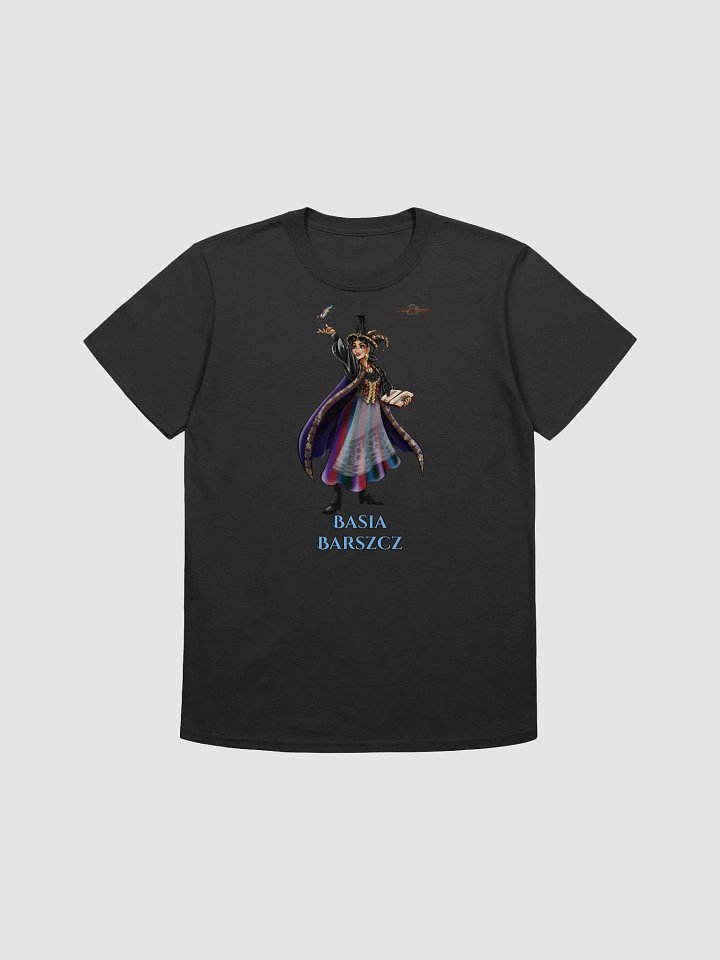 Basia Barszcz T-Shirt product image (1)