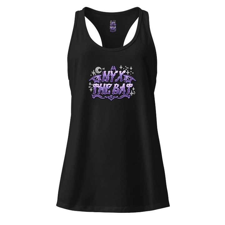 Nyx Logo Tank product image (1)