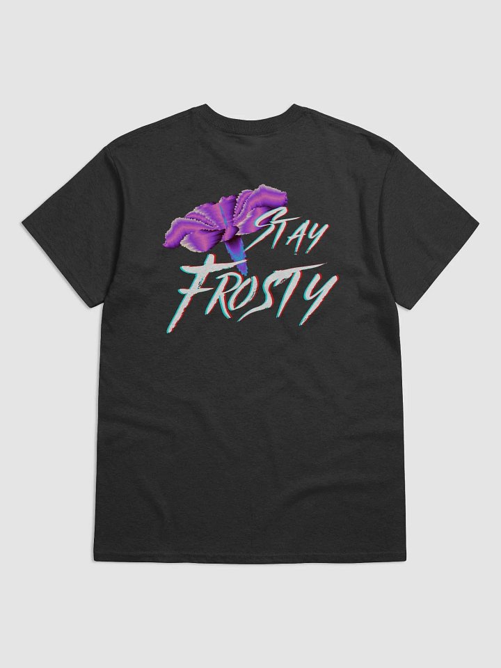 "Stay Frosty" Premium Tee product image (1)