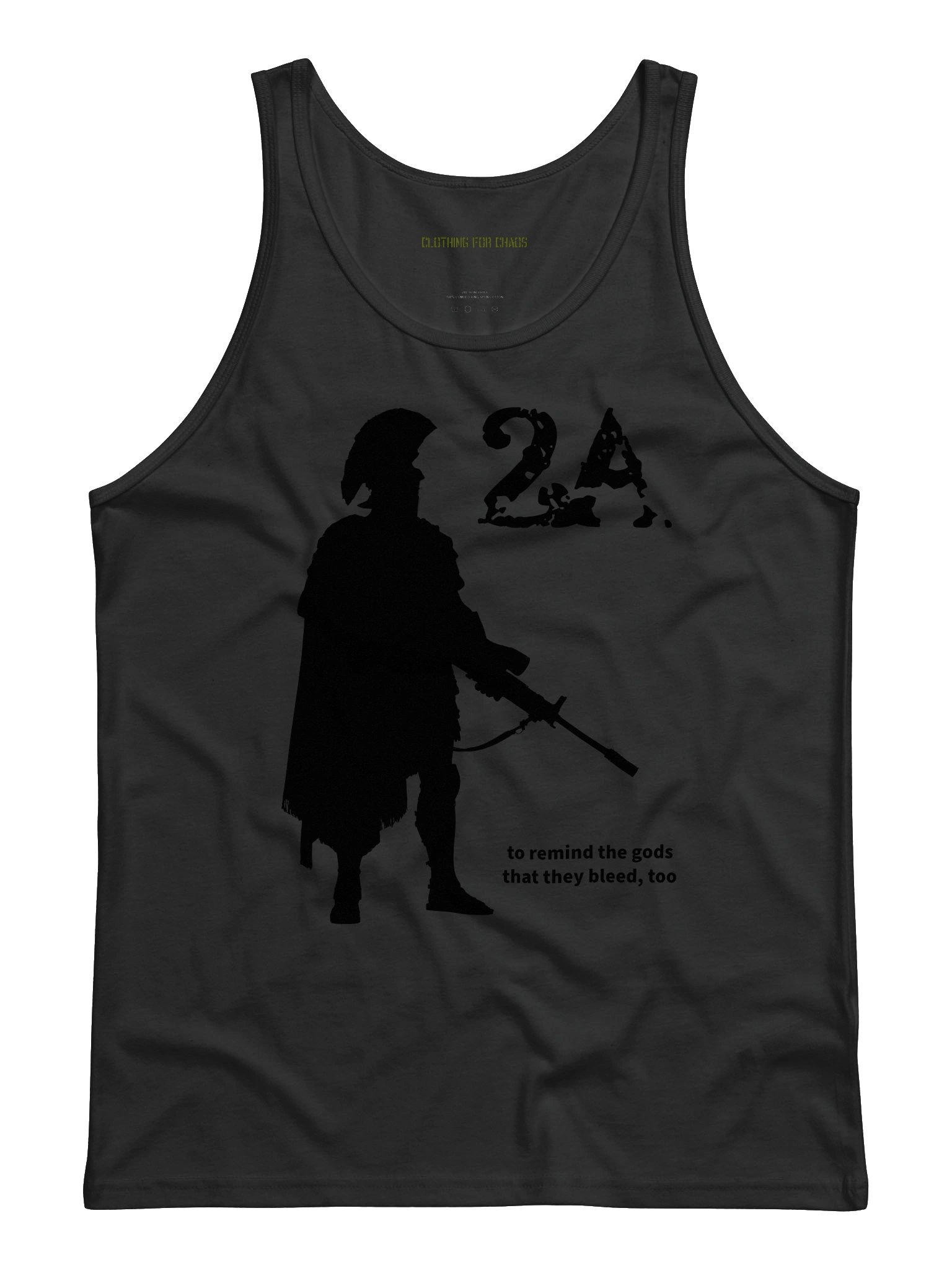 The 2A product image (1)