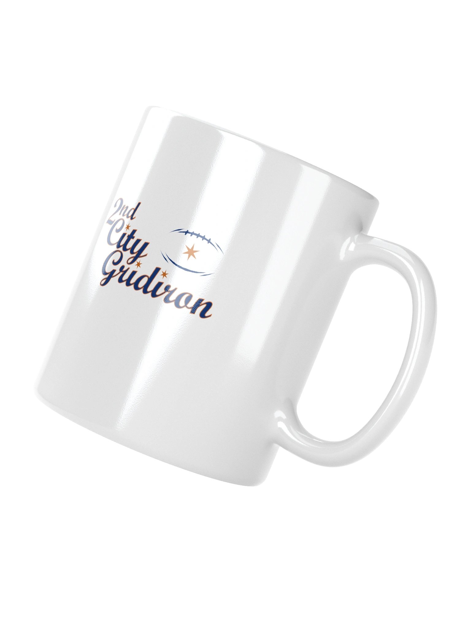 Bear & Balanced Mug product image (7)