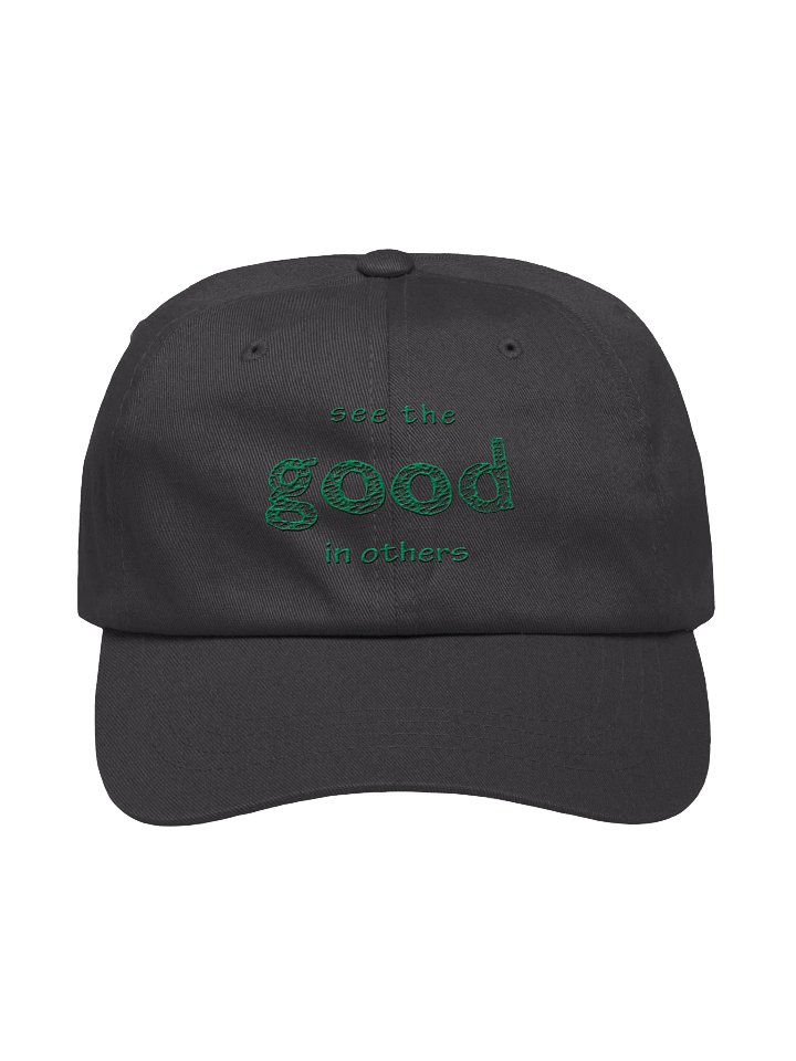 Classic Dad Hat product image (8)