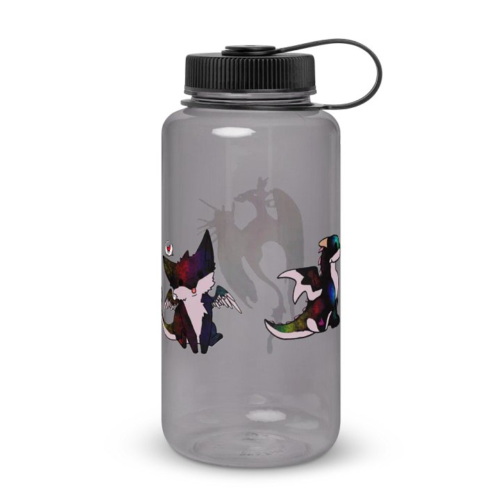 Inky Water Bottle product image (2)