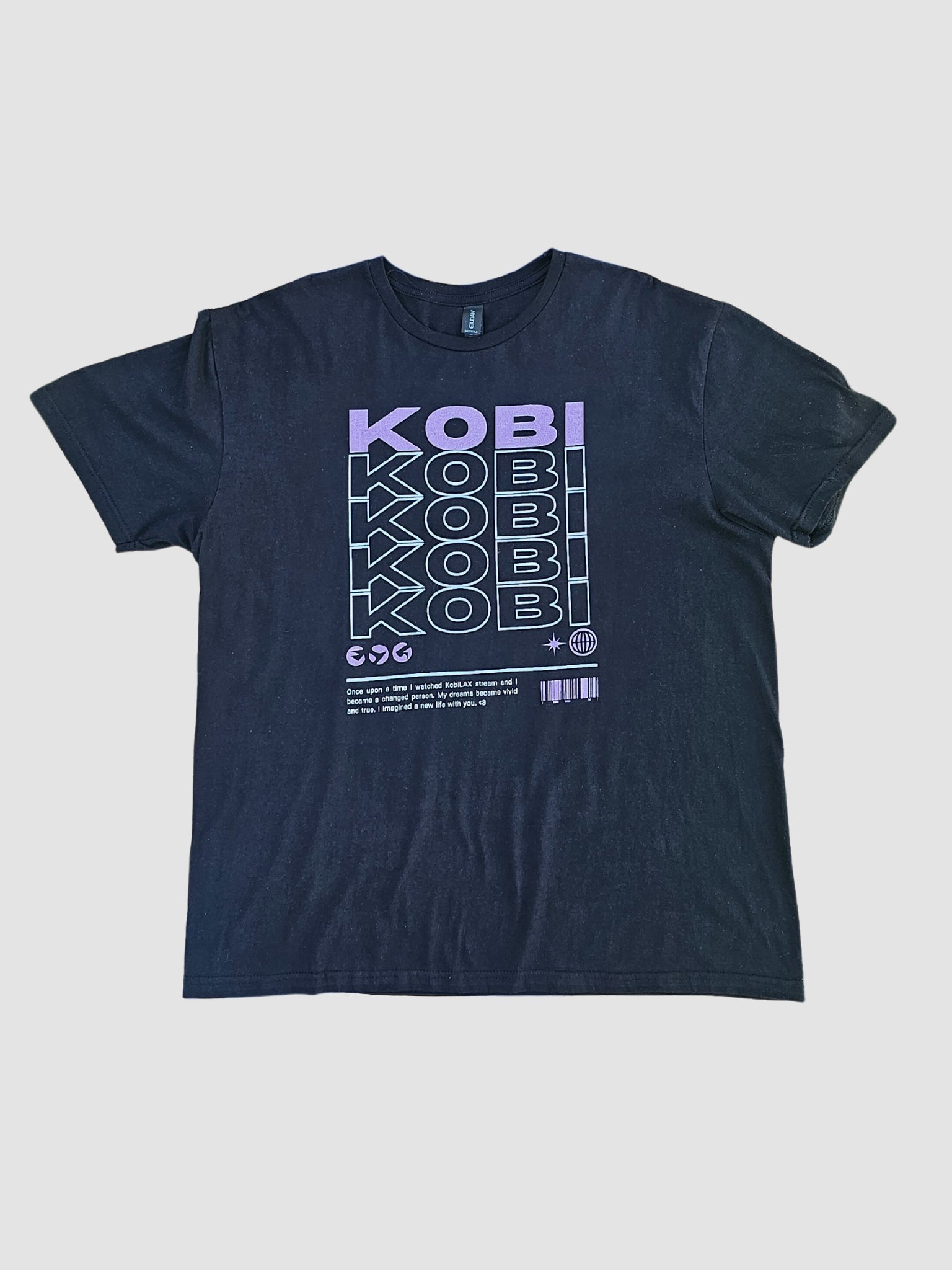 Lavender Dream - Unisex T-Shirt product image (1)