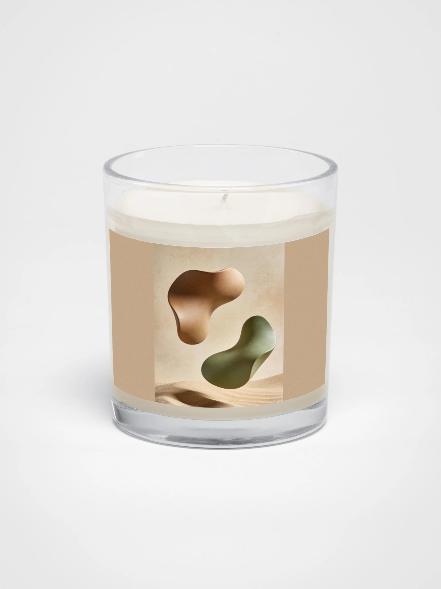 Desert Harmony Candle product image (1)