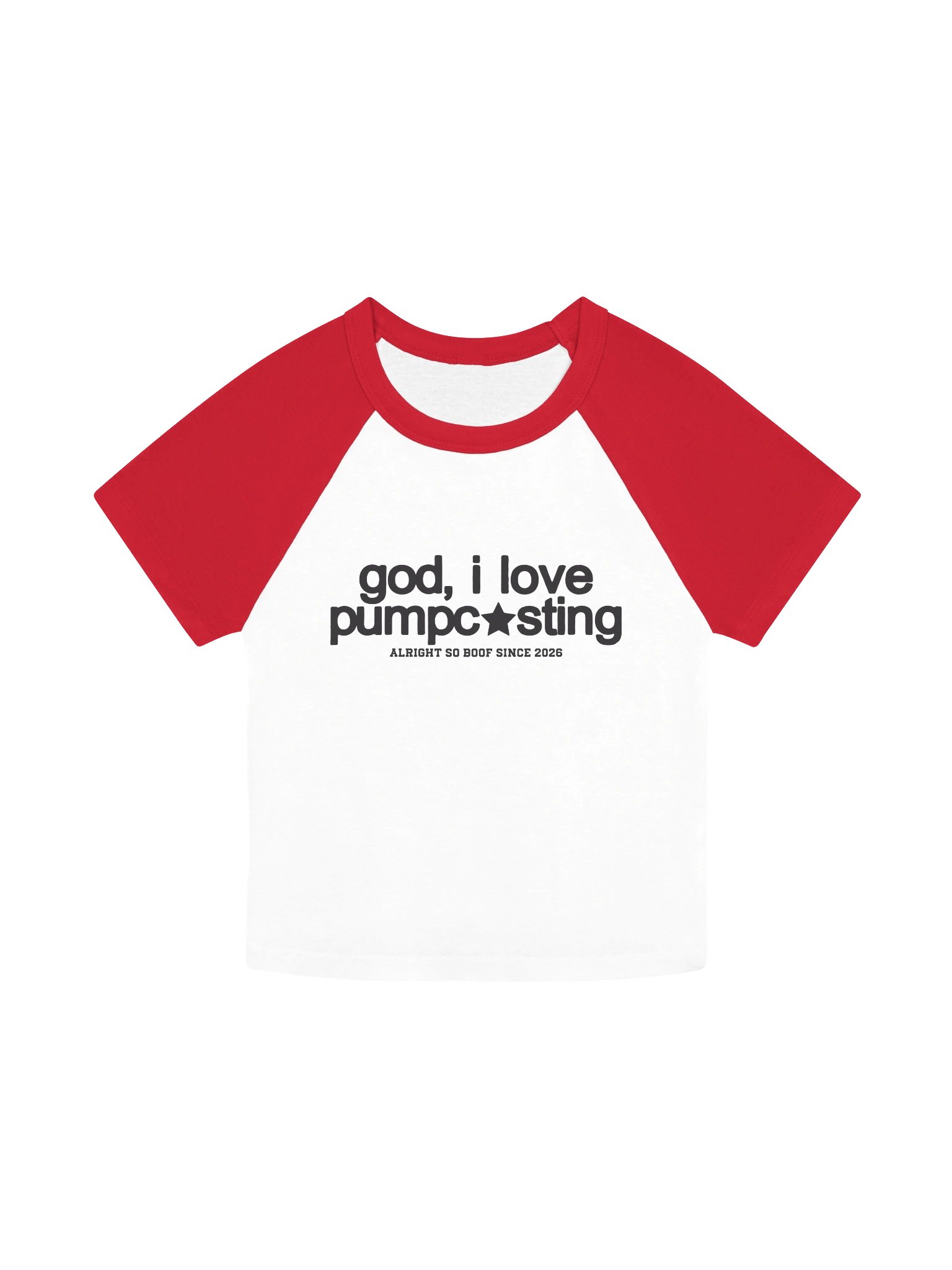 GILP Baby Tee product image (1)