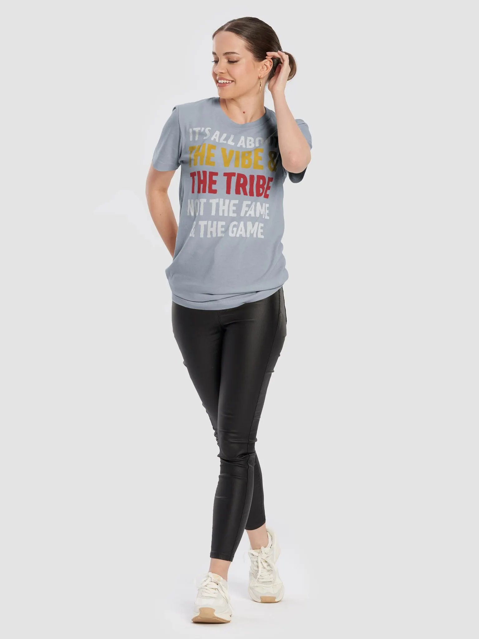 The Vibe & The Tribe product image (10)