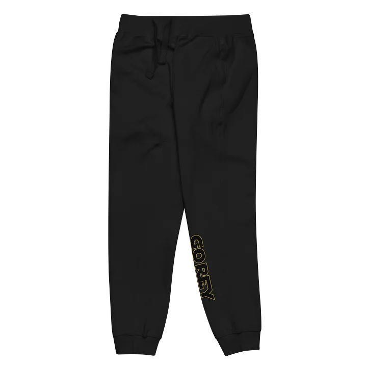 May the Fourth be with you - Cotton Heritage Unisex Fleece Joggers product image (9)