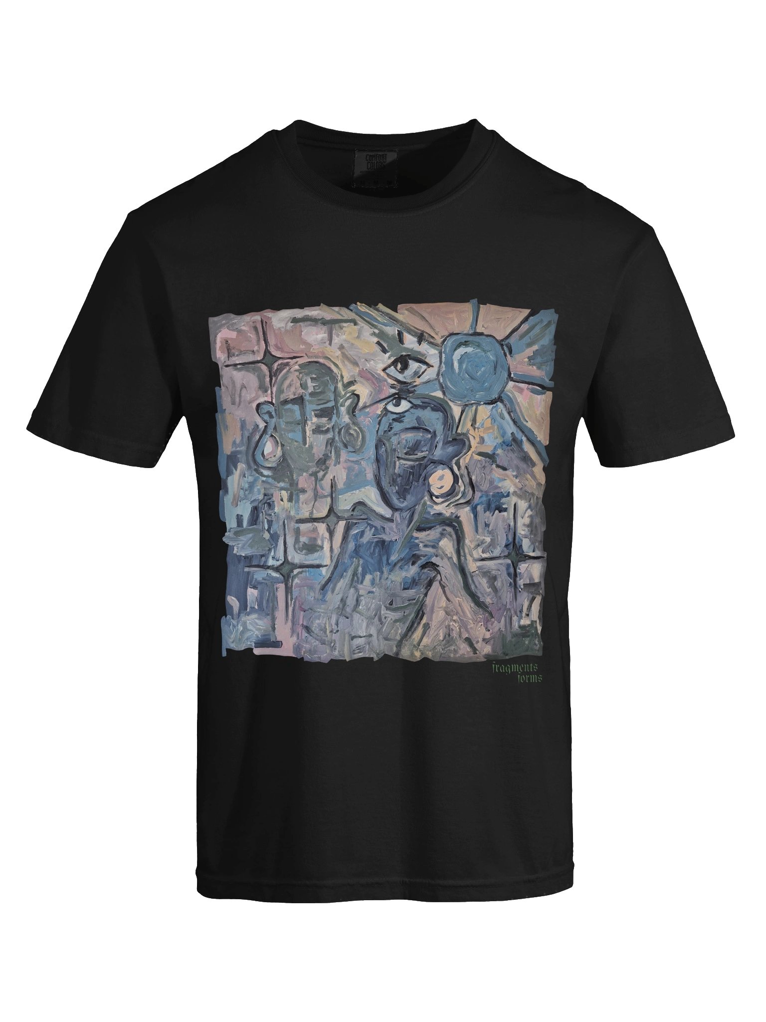 sares t-shirt product image (5)