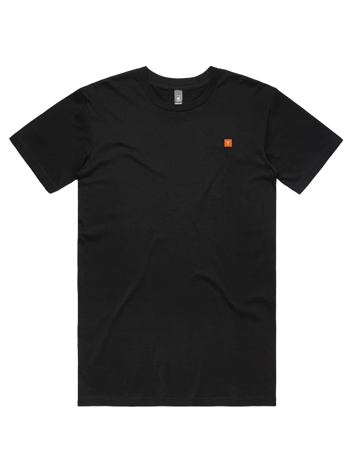 Classic Logo T-Shirt product image (1)