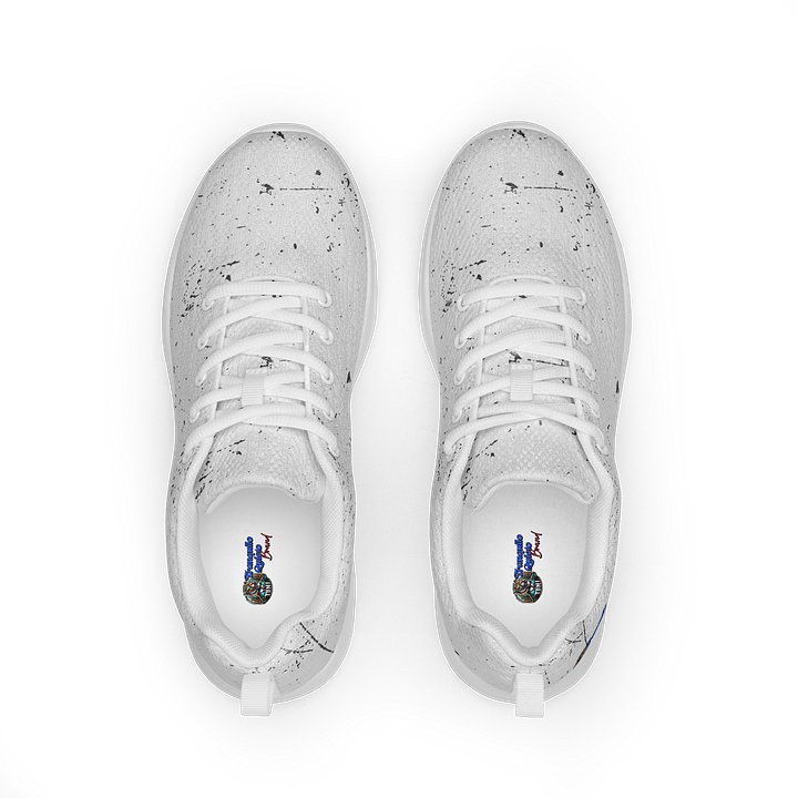The Pure Progression Low-Tops Mens - Tranquilo Quieto Brand Shoes product image (1)