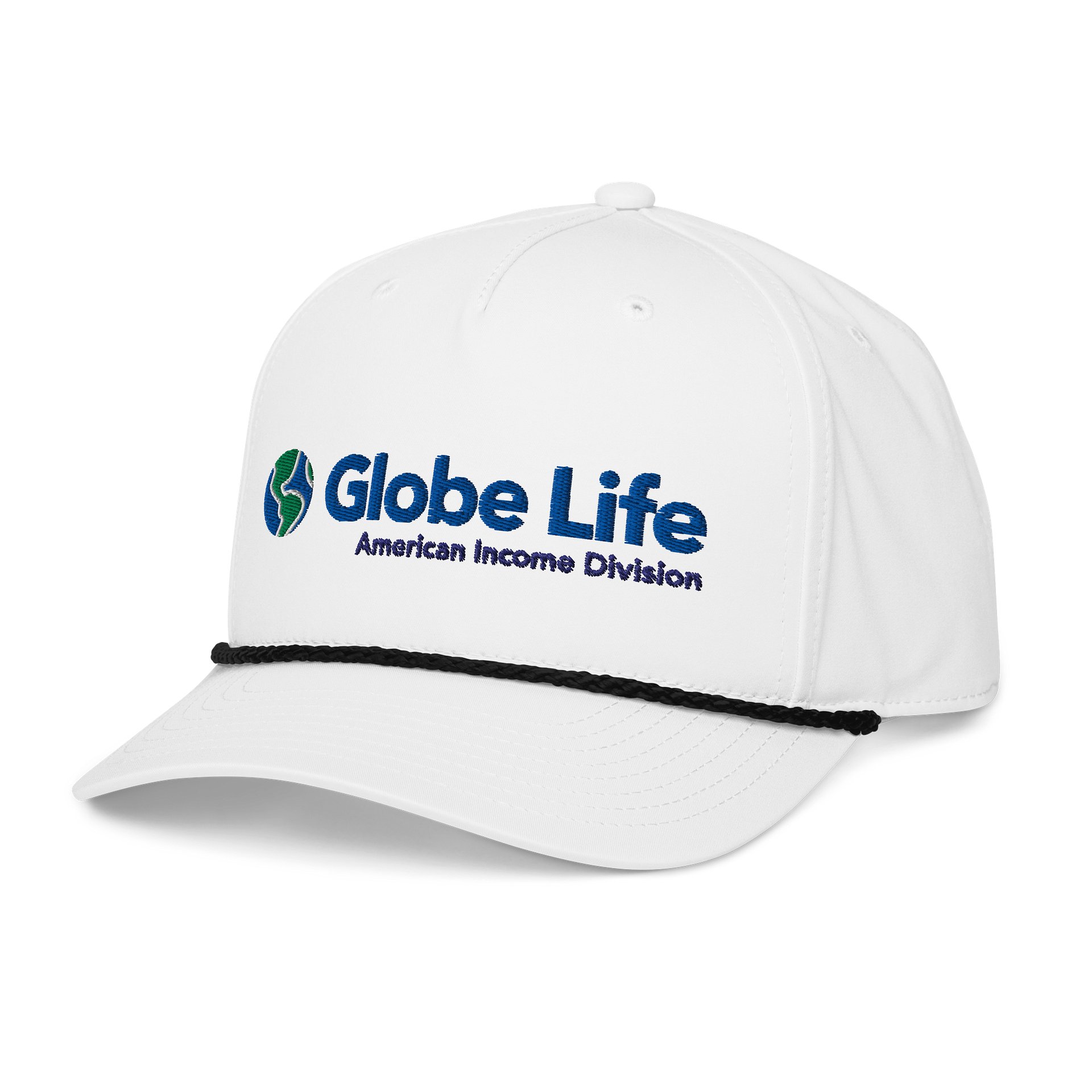 GL Rope Golf Hat product image (3)