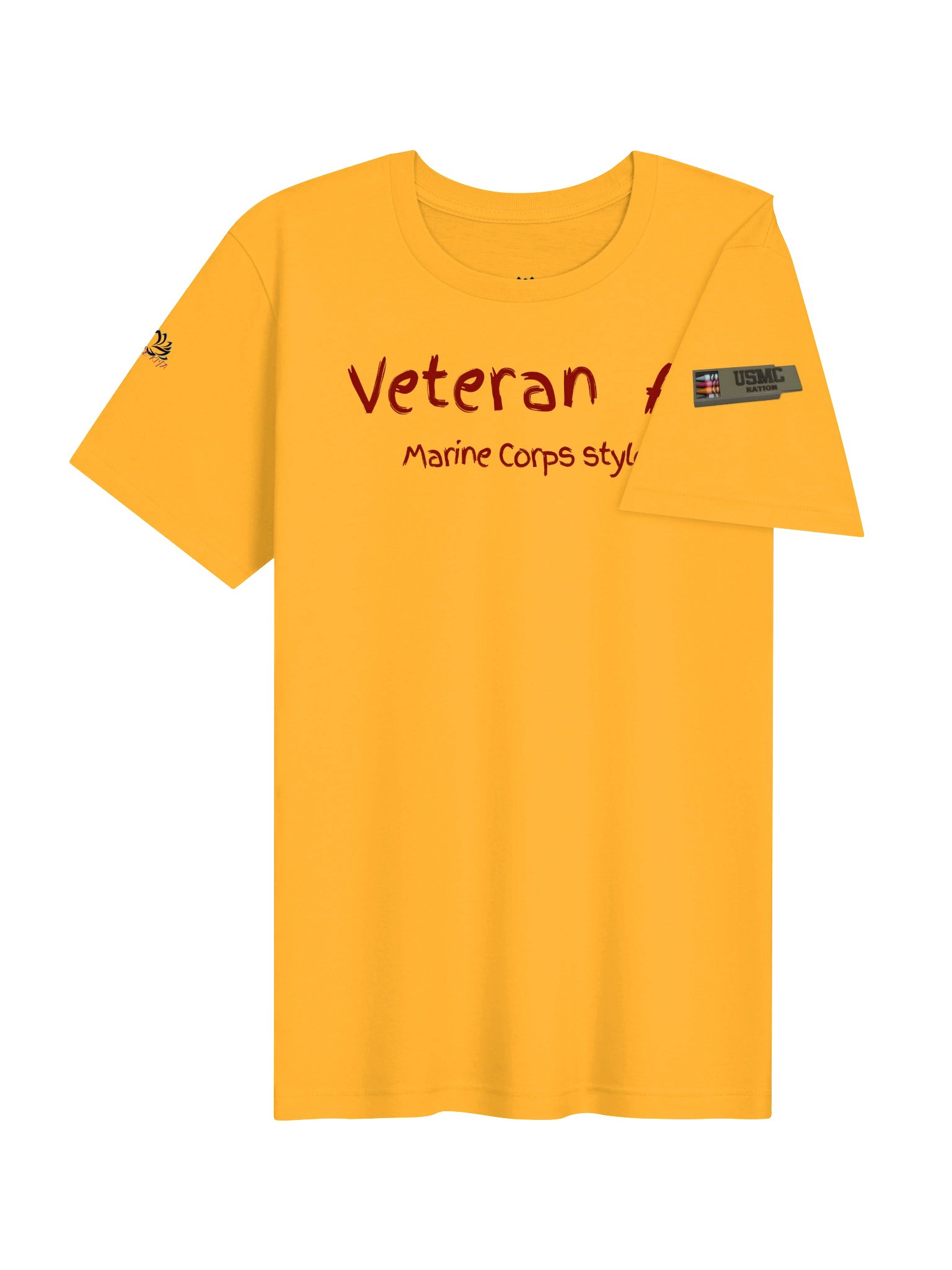 Marine Corps Veteran product image (84)