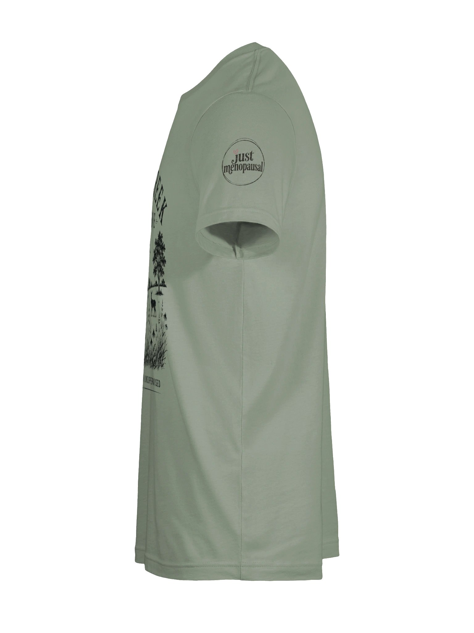 Crone Creek Nature Preserve Tee product image (50)