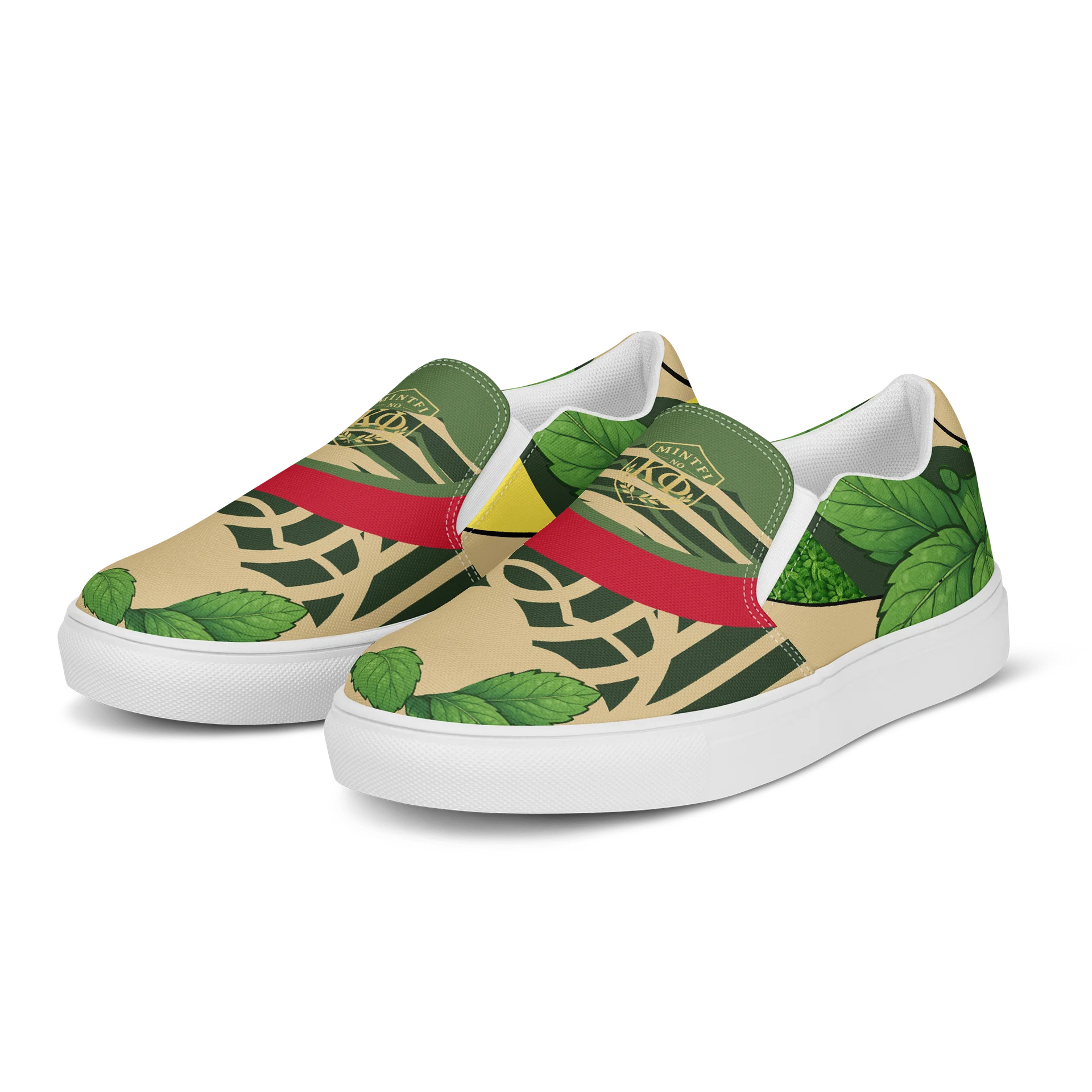 MintFi Kicks product image (3)
