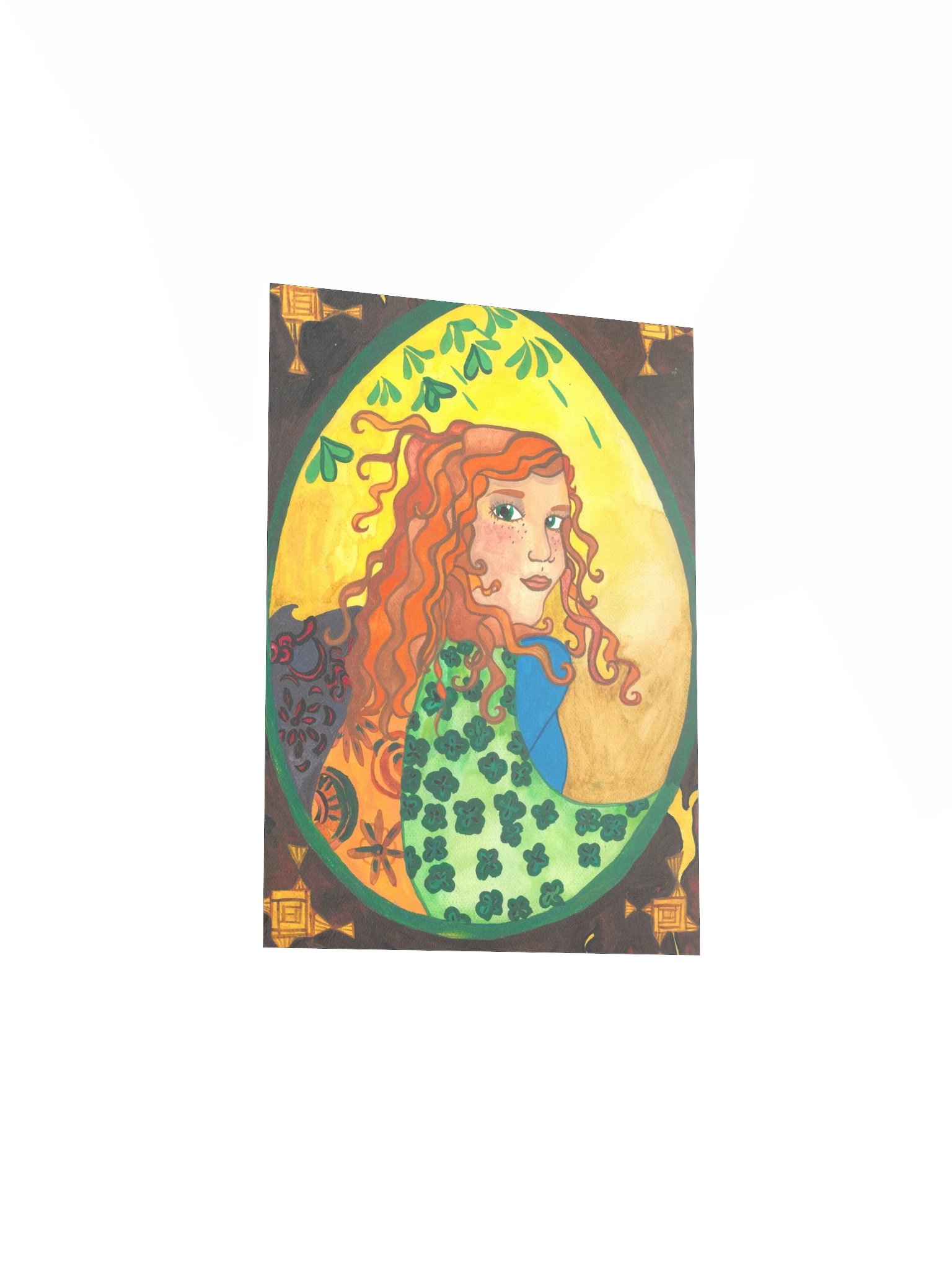 Goddess Brigid product image (7)