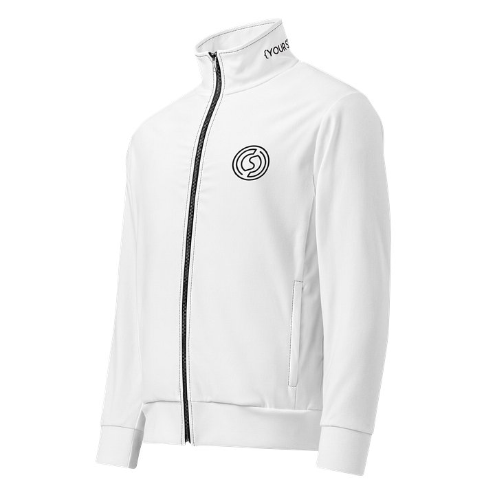 Y.S.M. Adventure Jacket product image (1)