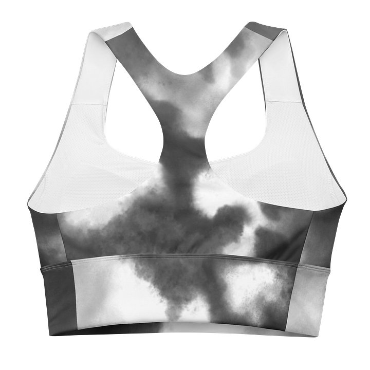 Sport Bra GrayBell product image (2)