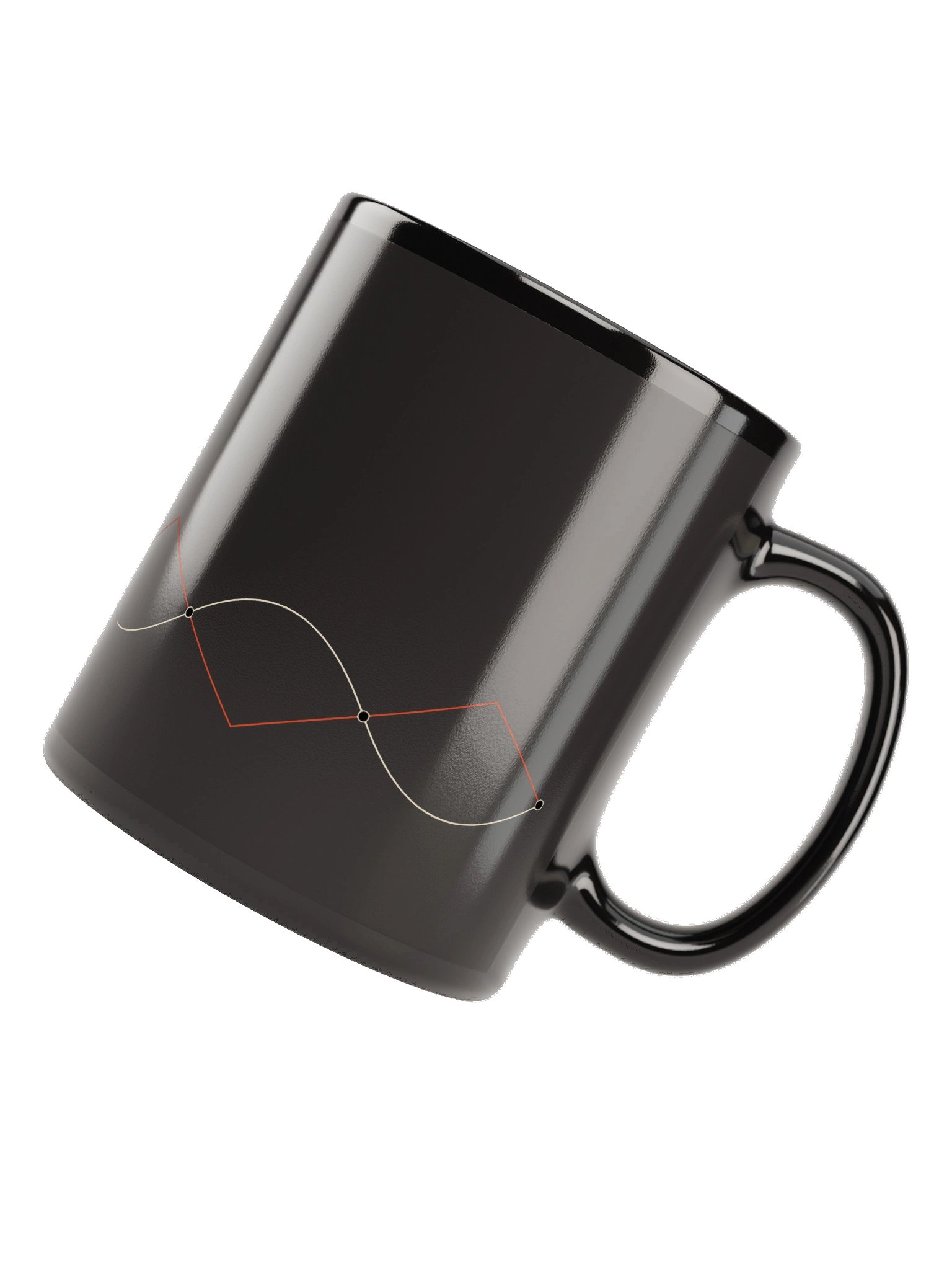 THE NEUTRALIST'S DESK: MUG product image (6)
