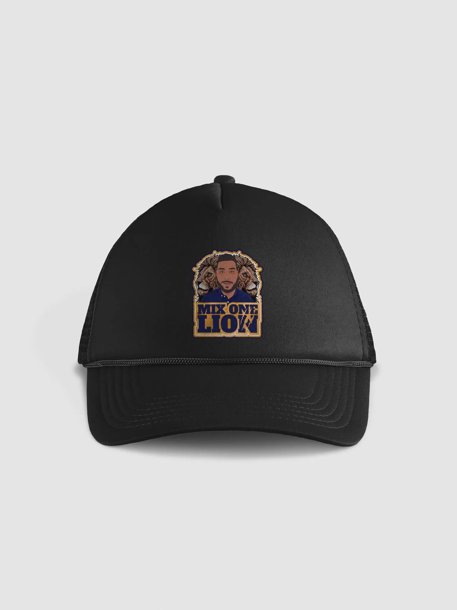 Lion Hat product image (3)