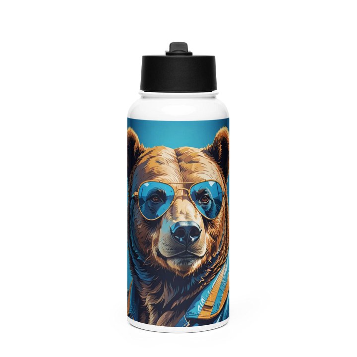 COOL BEAR product image (1)