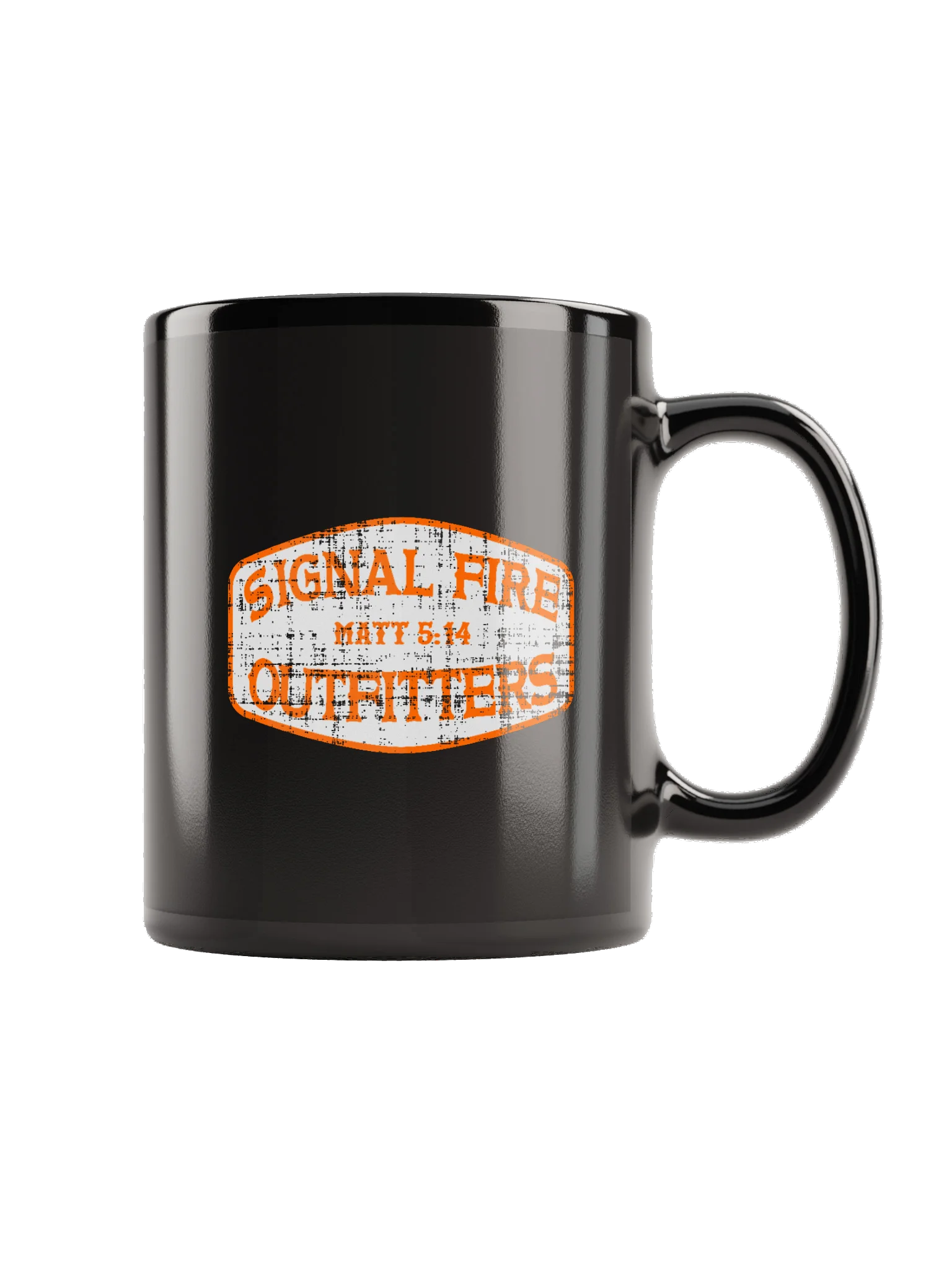 Old Time Sign Coffee Mug product image (3)