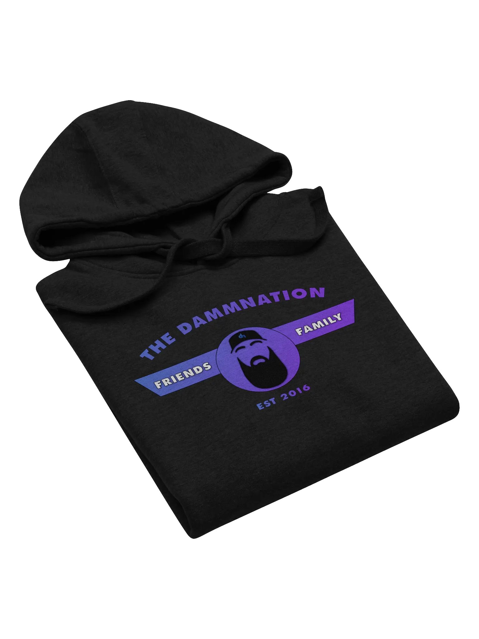 Friends & Family 2024 Pullover product image (46)