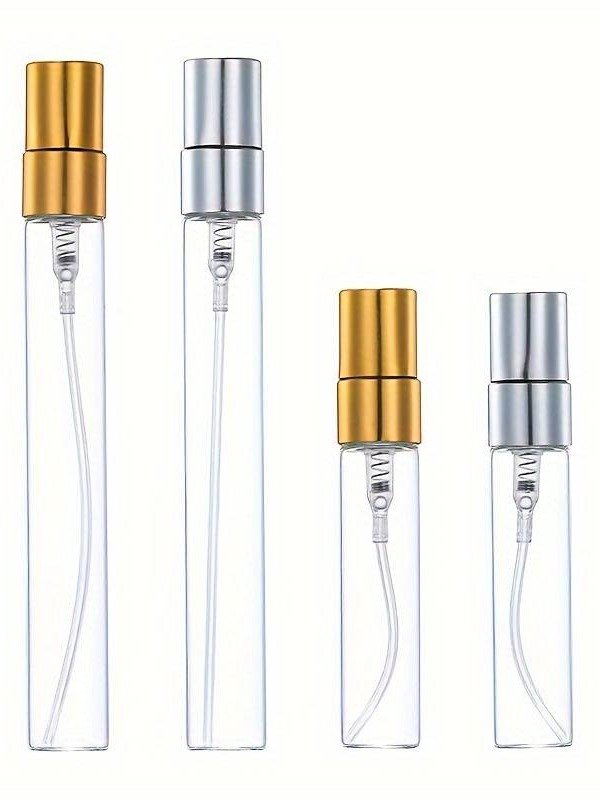 Tropical Beauty 10ml Eau De Parfum product image (4)