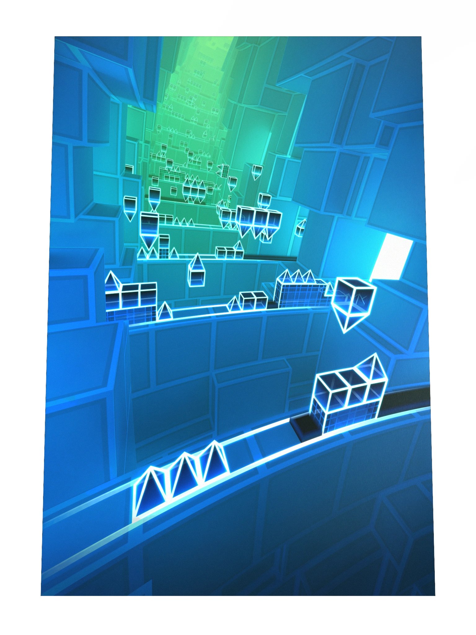 Every End - Poster Design 3 (24" x 36") product image (4)