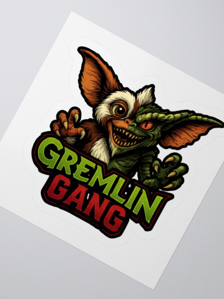 GG Stickers product image (5)