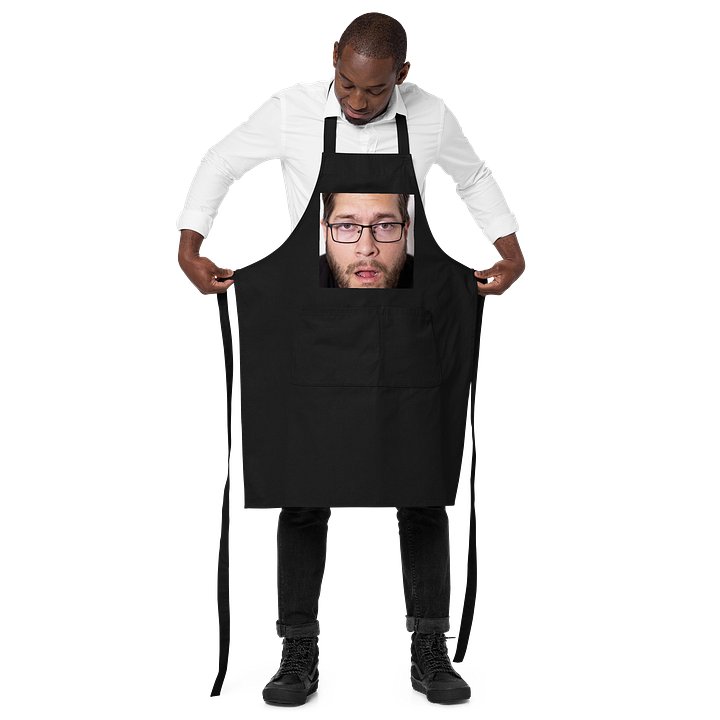 HUH Apron product image (2)