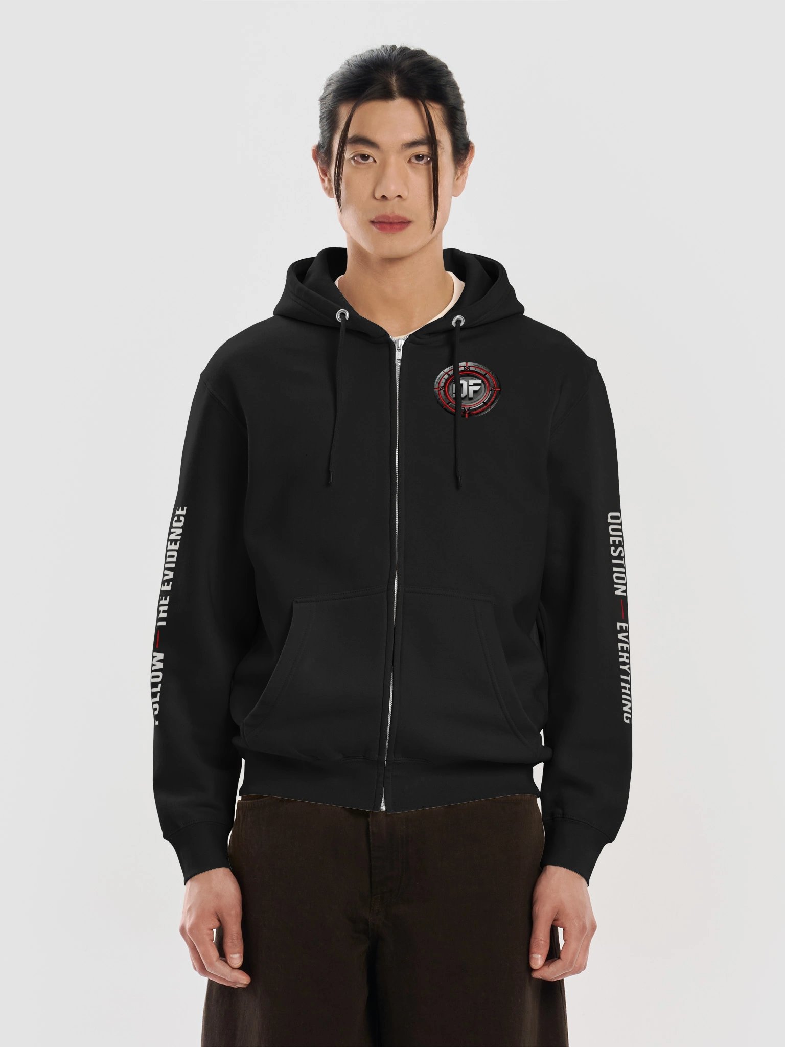 The Field Unit Hoodie product image (5)