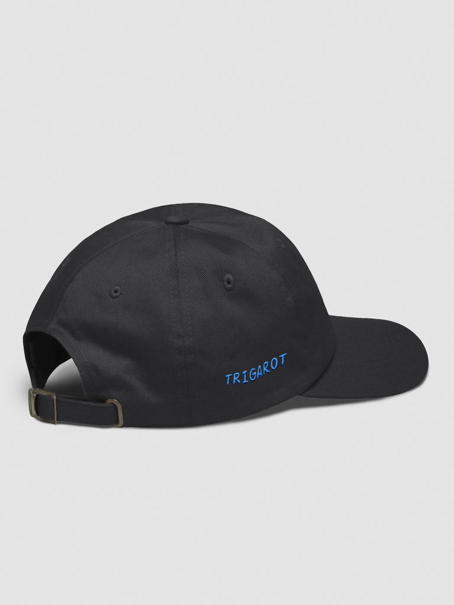TriGarot Baseball Hat product image (4)