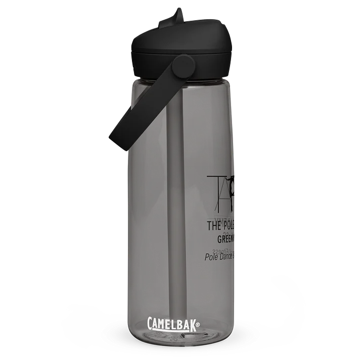 TPA Flip Straw Water Bottle product image (2)