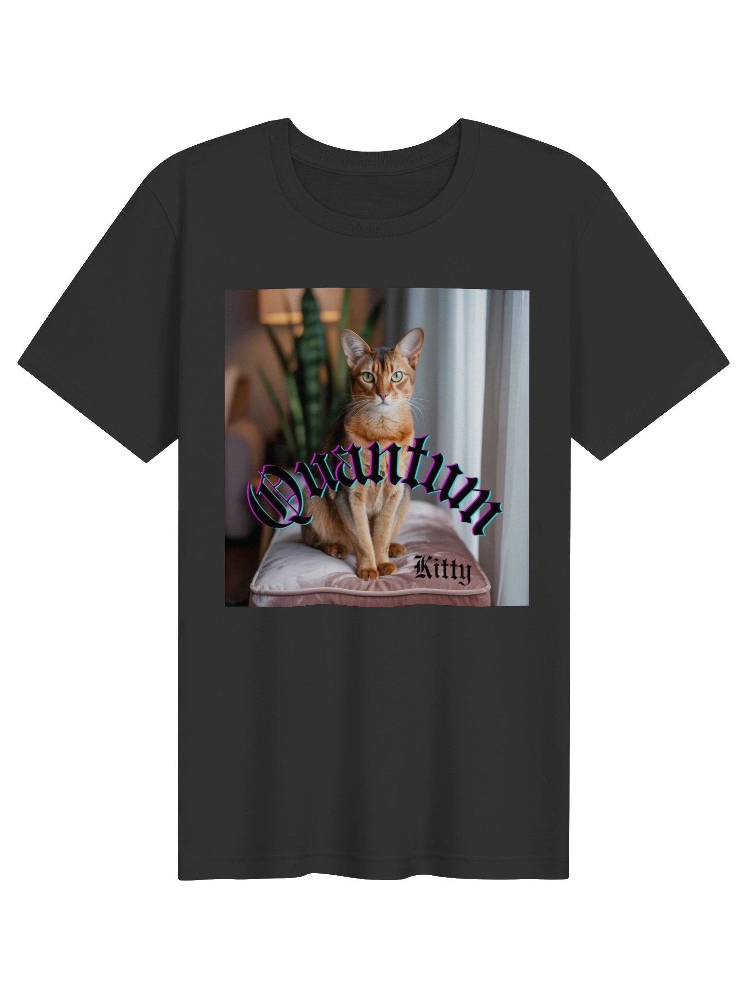 Schrödinger’s Cat Say: BOXED product image (1)