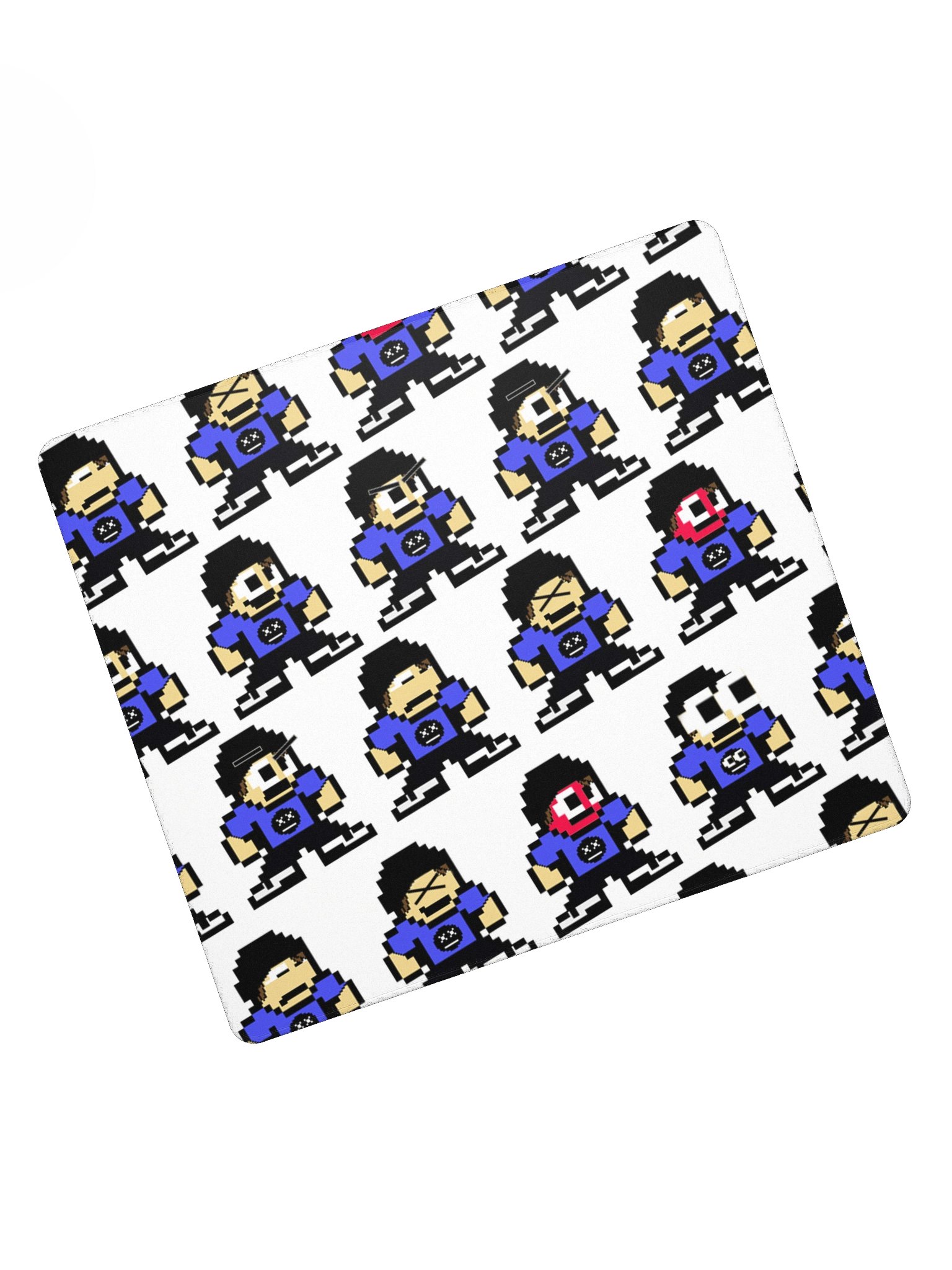 8-bit Jay mousepad product image (5)