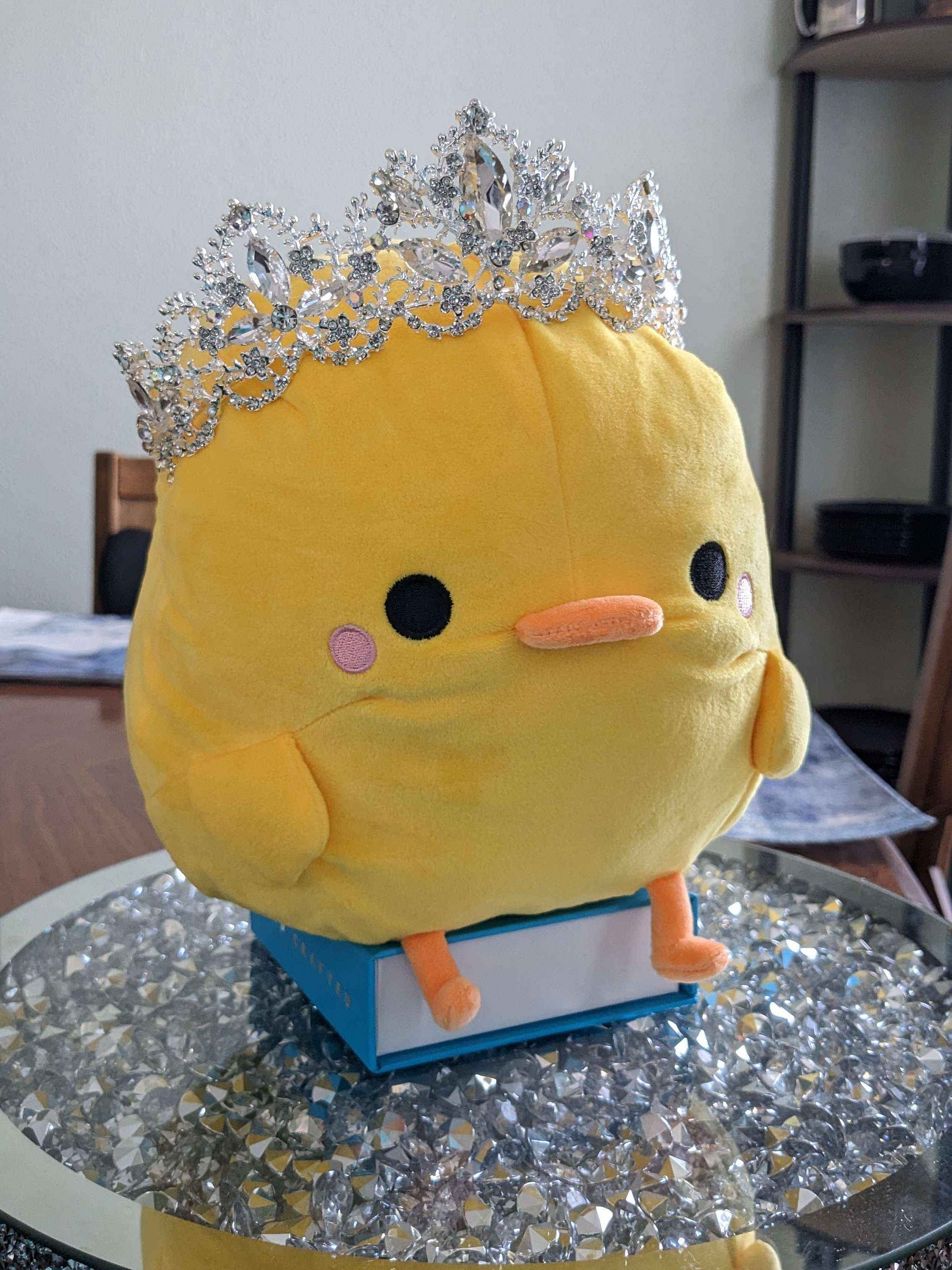 HENRY PLUSH product image (7)