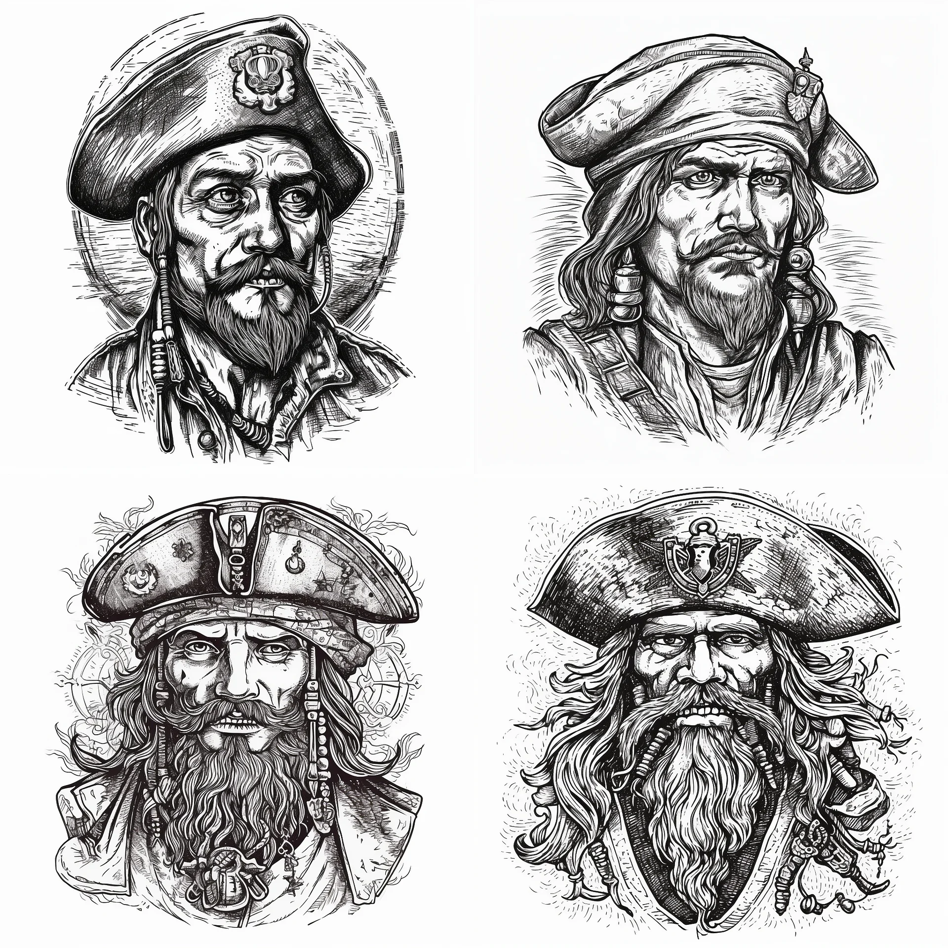 Worlds Greatest Tattoo Flash E-Book product image (4)