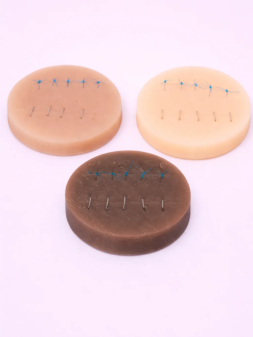 Mini Suture and Staple Pads product image (1)