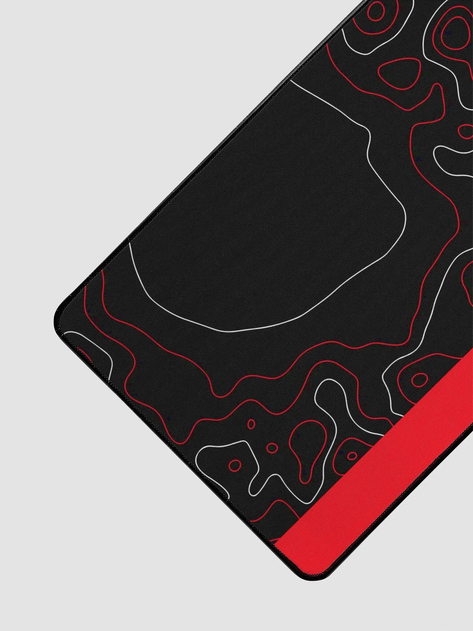 Red Topo V2 StockedUp Pad product image (3)