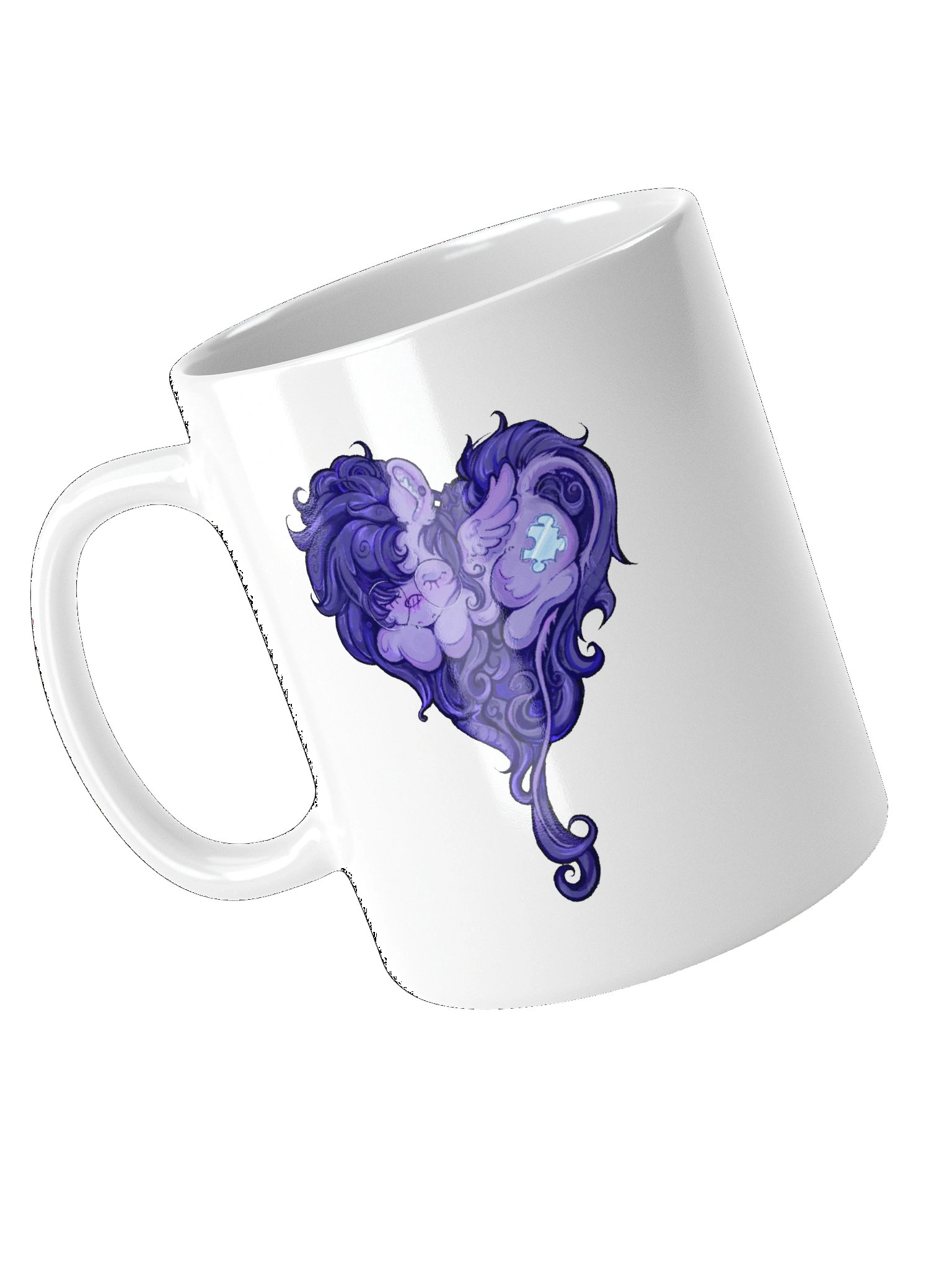 Lulamoon Heart Mug product image (14)
