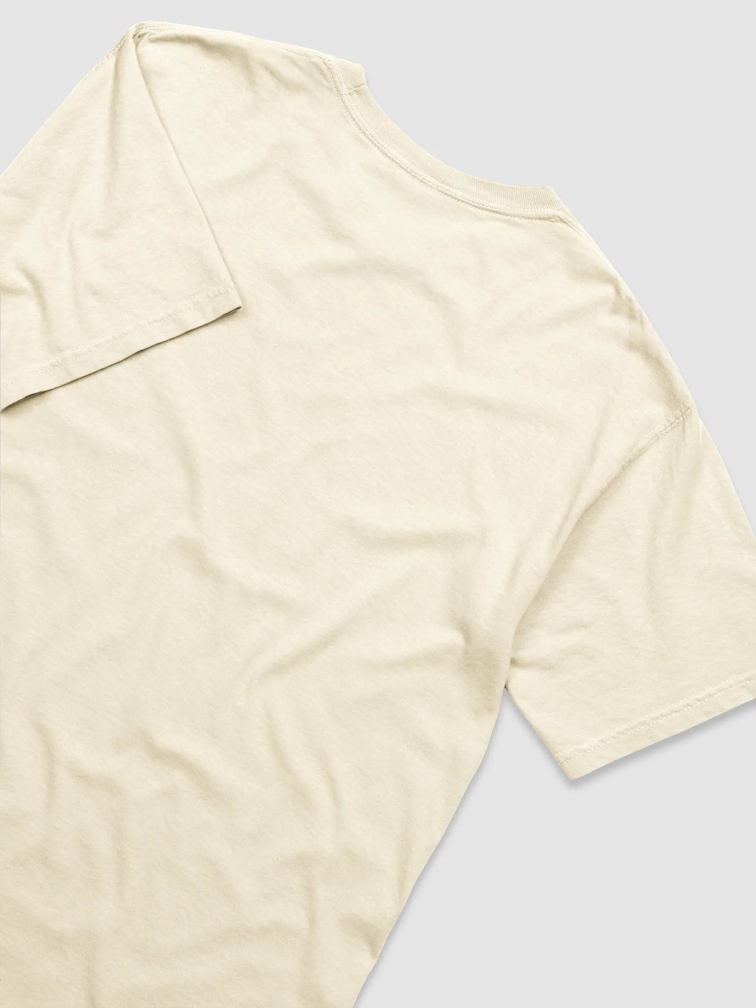 100% Flammable | Comfort Colors Garment-Dyed Heavyweight T-Shirt by Comfort Colors product image (4)